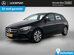 Mercedes-Benz B-klasse - 180 Business Solution Trekhaak | Ledkoplampen | Stoelverwarming | Licht- en zicht pakket |