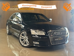 Audi A8 - 5.2 S8 V10 quattro Pro Line Pano Leder LMV S-Line