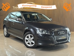 Audi A3 Sportback - 1.4 TFSI Attraction Pro Line Panoramadak Climate Control el..Ramen , LMV,