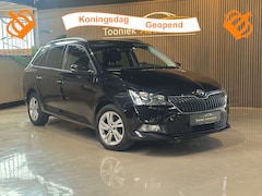 Skoda Fabia Combi - 1.0 TSI Ambition Navigatie Airco LMV El.Ramen CV