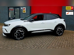 Opel Mokka - MOKKA GS 1.2 Turbo AT8 Apple Carplay 18"