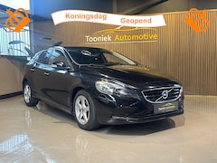 Volvo V40 - 2.0 D2 Nordic LmV Navigatie Airco