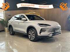 BYD Seal U - | Bouwjaar 2026 | 1.5 DM-i FWD Boost | Panoramadak | 360 Camera Full Opties Leder interieu
