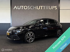 Volkswagen Golf - 1.5 TSI IQ LED / Sfeer / LMV 18” / Adap. Cruise / Camera / Carplay / Stoel+Stuurverwarming