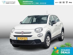 Fiat 500 X - 500X 1.0 FireFly Turbo 120pk Cult