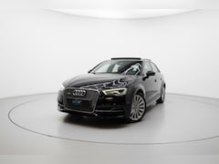 Audi A3 Sportback - 1.4 e-tron PHEV 3x S LINE PANO PDC LEER NAP