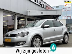 Volkswagen Polo - 1.0 BlueMotion Edition|Navigatie|Airco