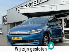 Volkswagen Touran - 1.4 TSI DSG Comfortline 7p - Navigatie