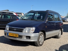Daihatsu Gran Move - 1.6i-16V CS Automaat Nieuwe Distributie Set Nette Auto