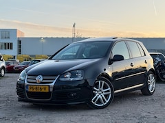 Volkswagen Golf - 2.0 TDI GT Sport/ AUTOMAAT/ DAKJE/ VELGEN