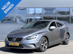 Volvo V40 - 1.5 T3 POLAR+ SPORT I AUTOMAAT I P-CAMERA I CRUISE CONTROL I UNIEKE KM-STAND