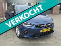 Opel Corsa - 1.2 GS Line Automaat