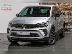 Opel Crossland - 1.2 Elegance | DAB | Apple Carplay | 360 Graden Camera