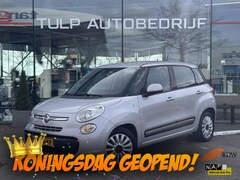 Fiat 500 L - 0.9 TwinAir Easy Eco Airco Cruise Bluetooth NAP