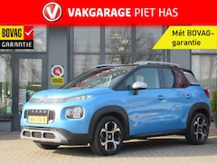 Citroën C3 Aircross - 1.2 PureTech 110-PK Shine Automaat | Clima-Airco | Apple Carplay | Parkeercamera | Incl. B