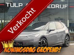 Volkswagen ID.3 - Business 58 kWh 204pk 2021 incl btw Nette auto