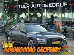 Audi A6 Avant - 40 TFSI S edition S-Tronic NL Auto Dealer NAP