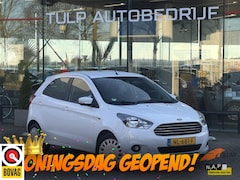 Ford Ka - 1.2 Trend Ultimate 5 Drs Airco Cruise Bleutooth NAP
