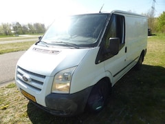 Ford Transit - 280M 2.2 TDCI Ambiente HD