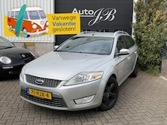 Ford Mondeo Wagon - 2.3 16V GHIA | AUTOMAAT | CARPLAY | LUXE