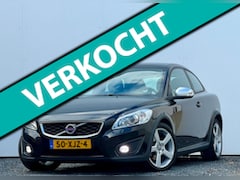 Volvo C30 - 1.6 D2 R-edition | 2012 |