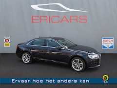 Audi A4 Limousine - 1.4 TFSI Pro Line NAVI ECC LM KEYLESS CC PDC PRICE EX BPM