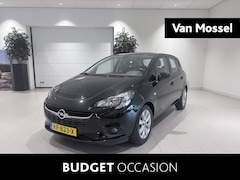 Opel Corsa - 1.4 Favourite Airco | Bluetooth | Cruise Control | Start/Stop Systeem | Favourite Pakket |