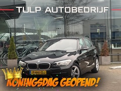 BMW 1-serie - 116i Corporate Lease Executive Airco Cruise NAV PDC