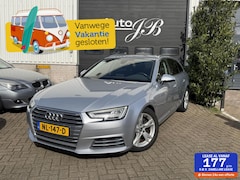 Audi A4 Avant - 2.0 TDI ULTRA | AUTOMAAT | LED | ELEK KLEP | BTW