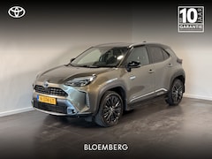 Toyota Yaris Cross - 1.5 Hybrid Adventure | JBL | Head-Up | Elekt. achterklep | Trekhaak