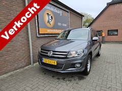 Volkswagen Tiguan - 1.4 TSI Sport&Style