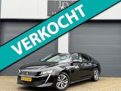 Peugeot 508 - 1.6 HYbrid Allure Business / LANE ASSIST / BTW