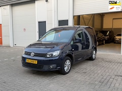 Volkswagen Caddy - 1.6 TDI