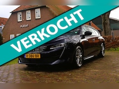 Peugeot 508 SW - 1.2 PureTech Active Pack Business Aut. | Virtual Dash. | NL. Auto | Apple Carplay | Naviga