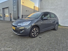 Citroën C3 - 1.2 PureTech Exclusive