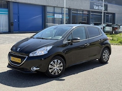 Peugeot 208 - 1.2 VTi 2013 Airco/Climate/Cruise/Aux BT Lage KM