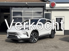 BYD Seal U - 1.5 DM-i FWD Boost | Hybrid |