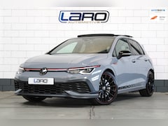 Volkswagen Golf - 2.0 TSI GTI Clubsport 45 Jahre | Pano AKRA H&K Matrix Fabrieksgarantie Camera Sfeer BTW Ca