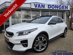 Kia XCeed - 1.0 T-GDi DynamicPlusLine | Trekhaak / Schuifdak | NL-Auto / Parelmoer