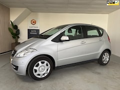 Mercedes-Benz A-klasse - 160 Business Class Automaat, Airco, Navigatie