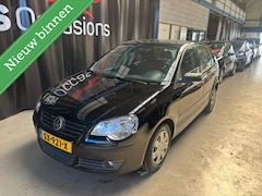 Volkswagen Polo - 1.2-12V Sportline