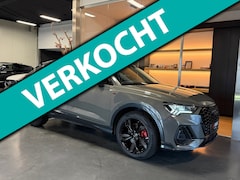 Audi Q3 Sportback - 45 TFSI e S line Edition Camera Keyless 1e eigenaar