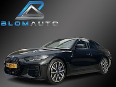 BMW 4-serie Gran Coupé - 420i M Sport PANO+H&K+KEYLESS+LEDER
