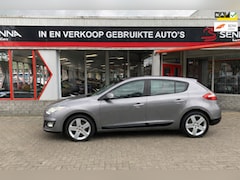 Renault Mégane - 1.4 TCe Dynamique - 5 drs - Navi - Inr Mog