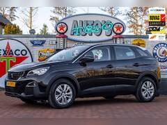 Peugeot 3008 - 1.2 PureTech 1e Eig. 77.600 km +NAP NL-auto