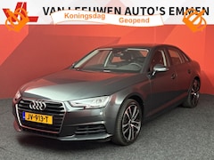 Audi A4 Limousine - 1.4 TFSI Pro Line Spring Advantage | Nap | Clima | Leder |