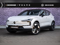 Volvo EX30 - Single Motor Extended Range Plus 69 kWh | Climate Pack | Adaptieve Cruise Control | DAB+ |