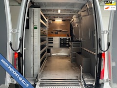 Mercedes-Benz Sprinter - Servicewagen 311 2.2 CDI euro6 L2H2, Inrichting, Omvormer V230, Compressor, Oprijplaat, RI