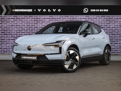 Volvo EX30 - Single Motor Extended Range Plus 69 kWh | Climate Pack | Stoel en Stuurverwarming | Keyles