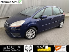 Citroën C4 Picasso - 1.8 16V - V E R K O C H T